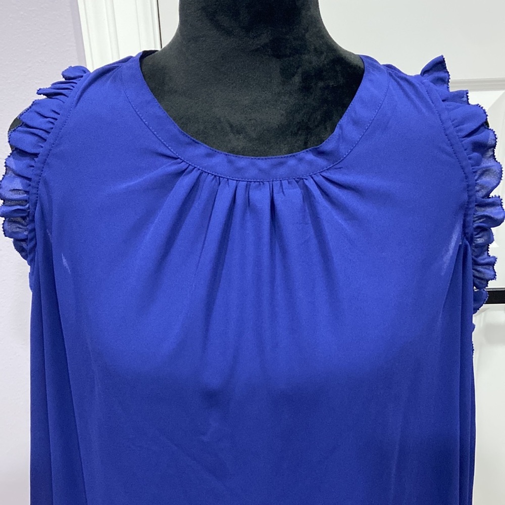 Blouse - Picture 2 of 5
